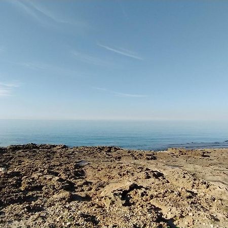 Case Cala Bucerno Castelluzzo Εξωτερικό φωτογραφία